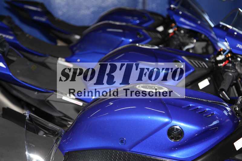 /02 28.-31.01.2025 Moto Center Thun Jerez/28.01.2025 Boxenimpressionen